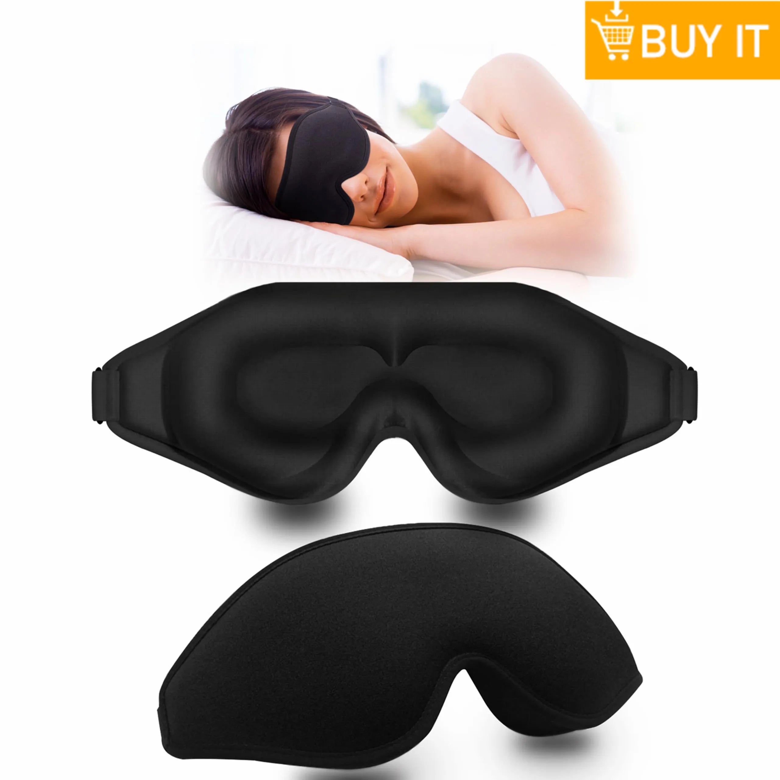 Silicone Nasal Dilator Anti-Snoring Clip