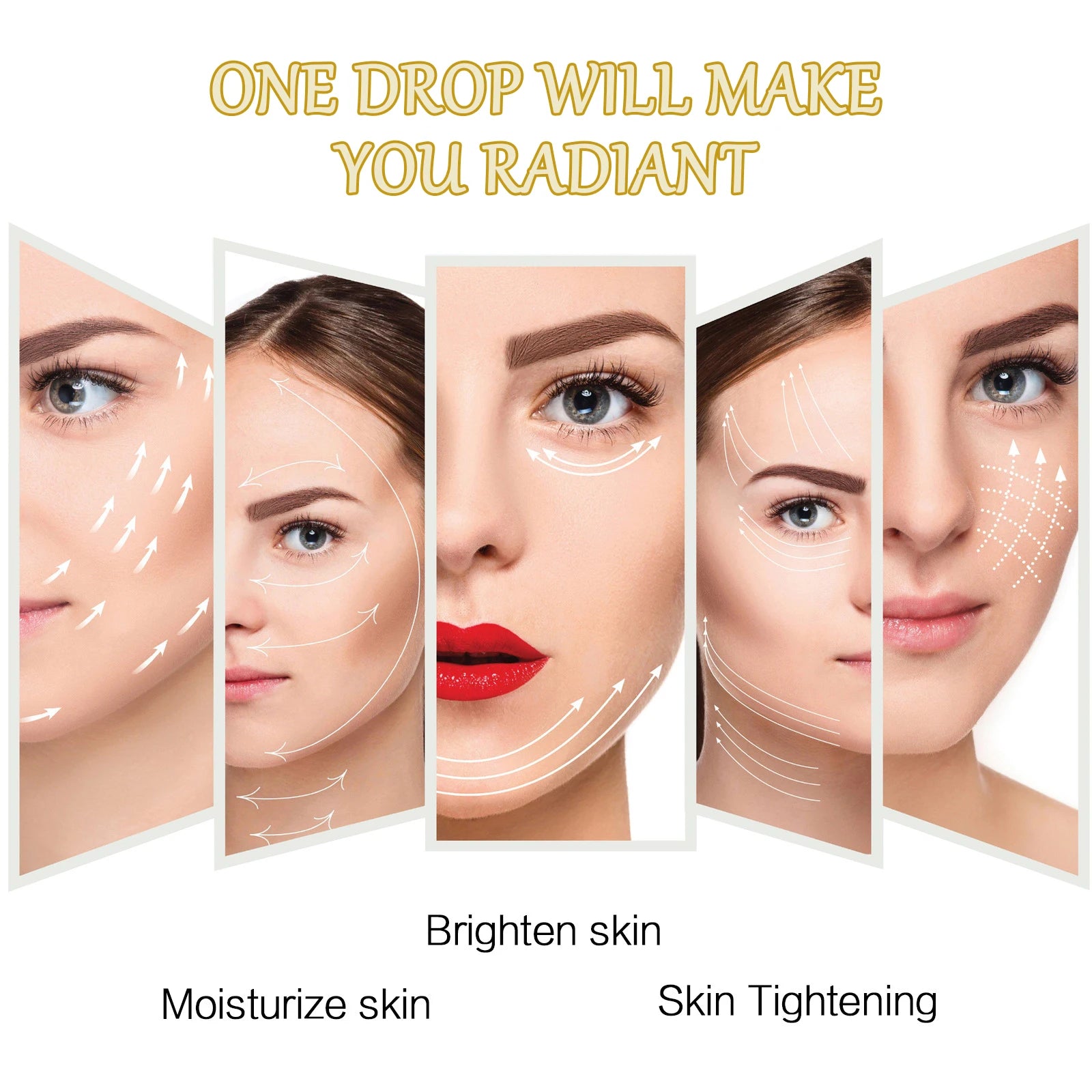 Bee Venom Anti-Aging Facial Essence