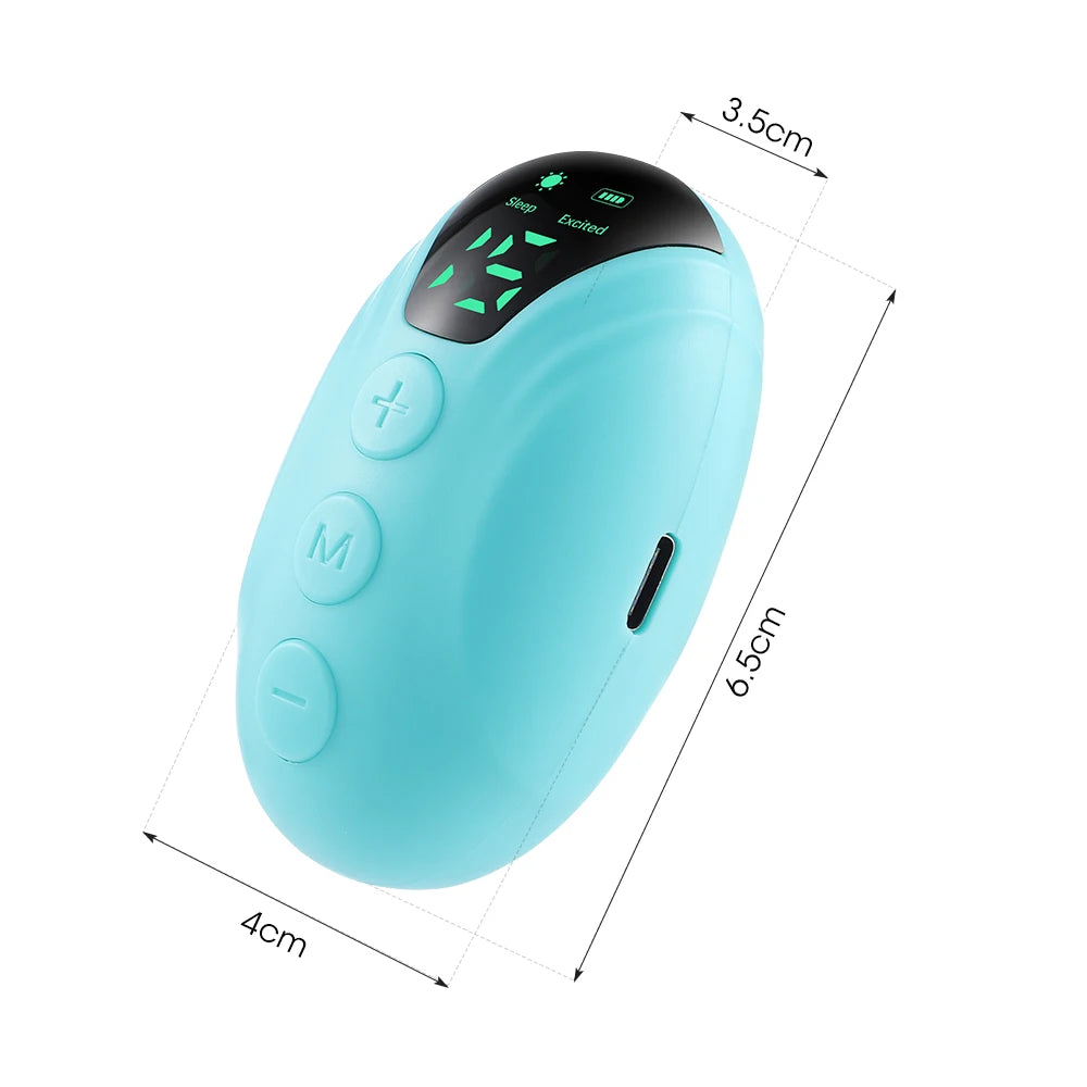 Smart Sleep Aid Device for Anxiety & Insomnia