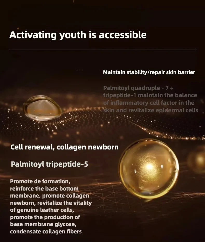 Salmon DNA Light Energy Anti-Wrinkle Serum – 21pcs Set