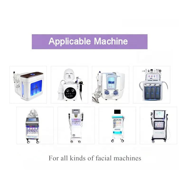 Aqua Hydra Peeling Facial Serum – Deep Clean & Moisturize