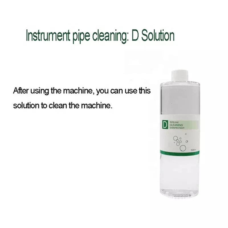 Aqua Hydra Peeling Facial Serum – Deep Clean & Moisturize