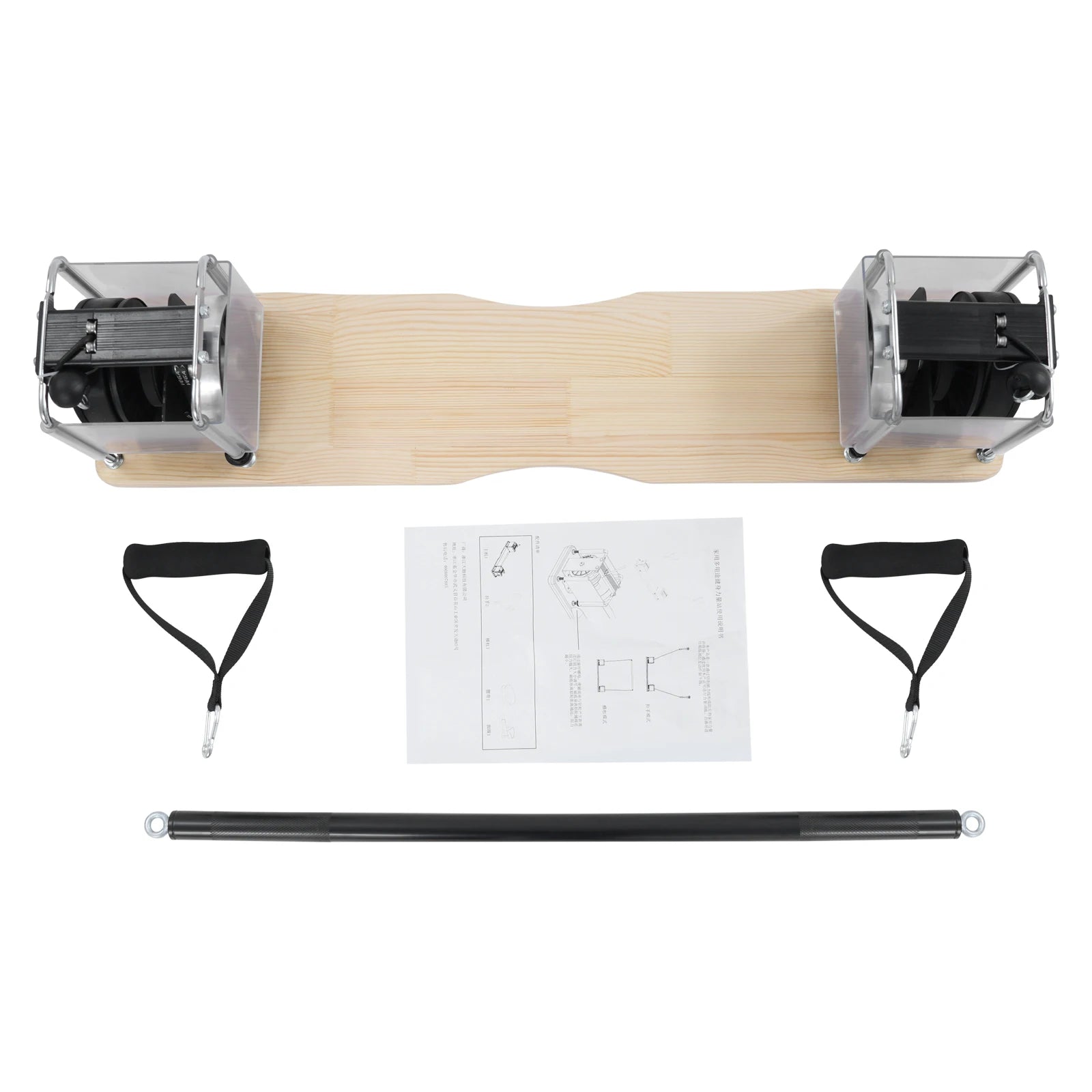 Home Gym Strength Training Equipment Tool