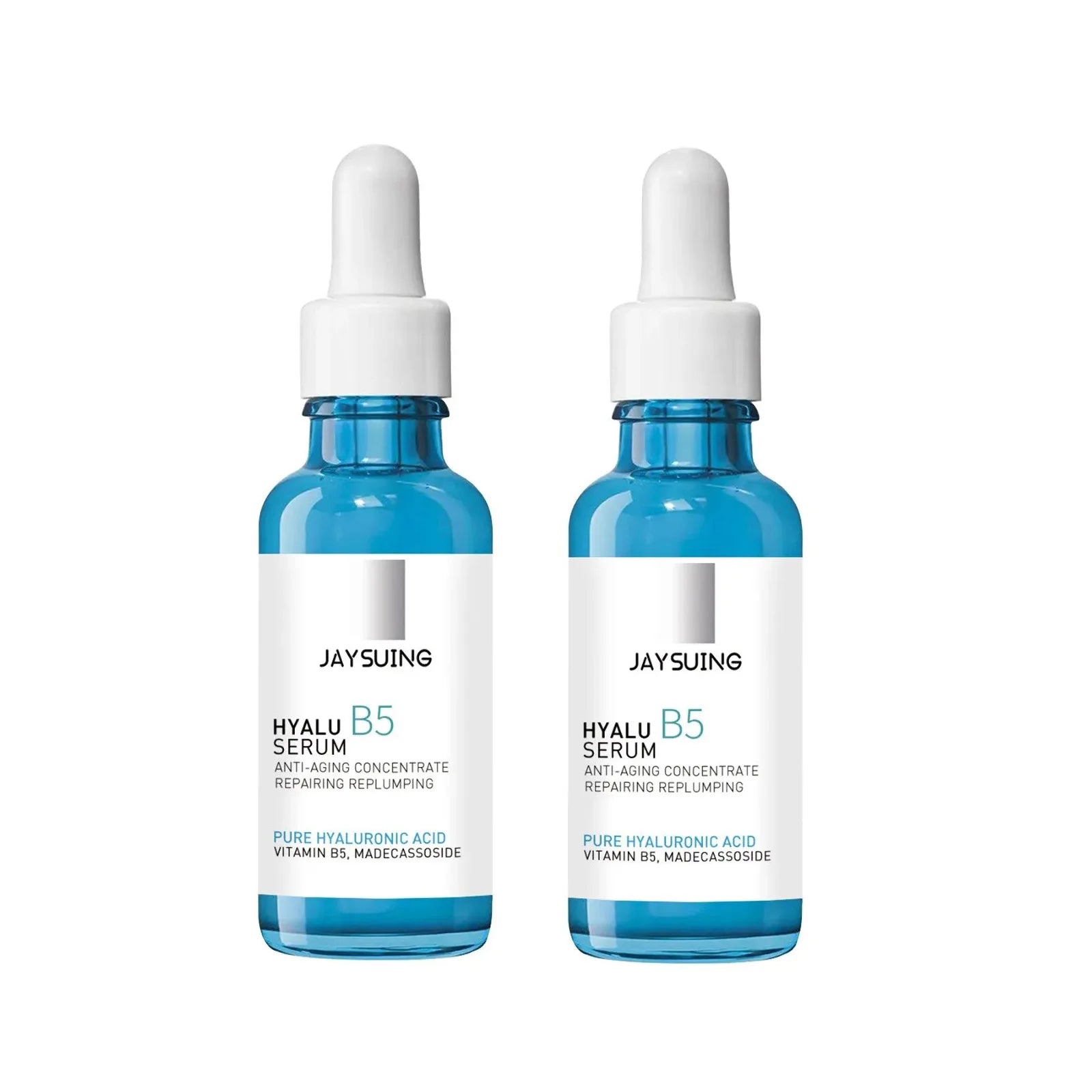 B5 Hyaluronic Acid Anti-Aging Face Serum