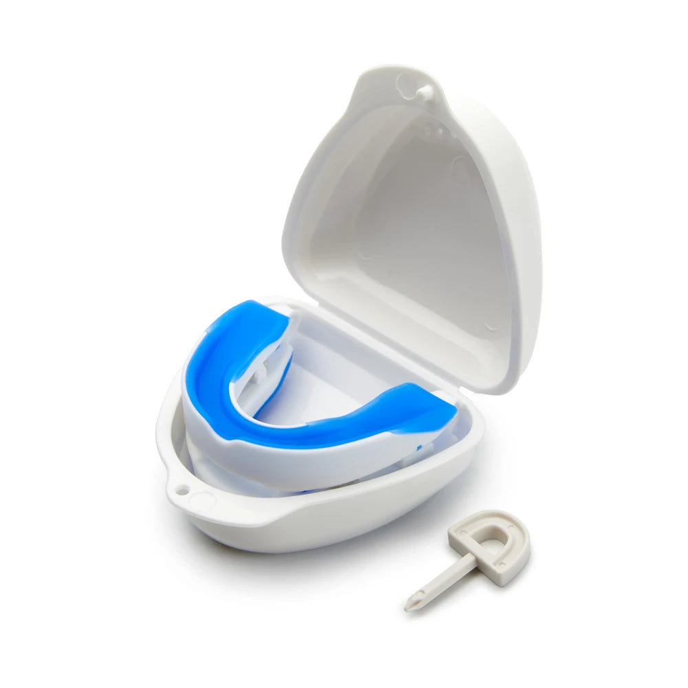 Adjustable Anti-Snoring & Bruxism Mouth Guard