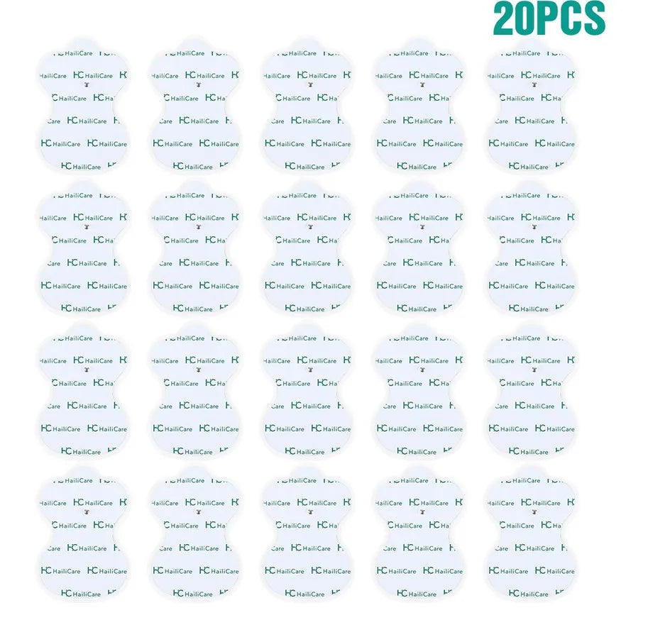 Full Body TENS Muscle Electrostimulator – 16-Pad Digital Meridian EMS Massager