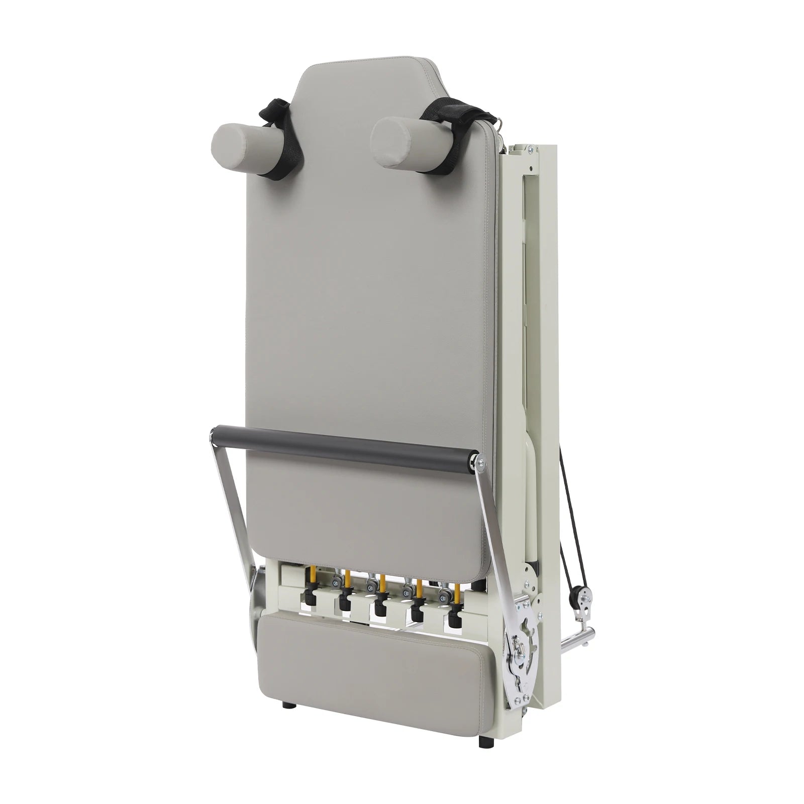 Foldable Multifunctional Pilates Reformer Machine