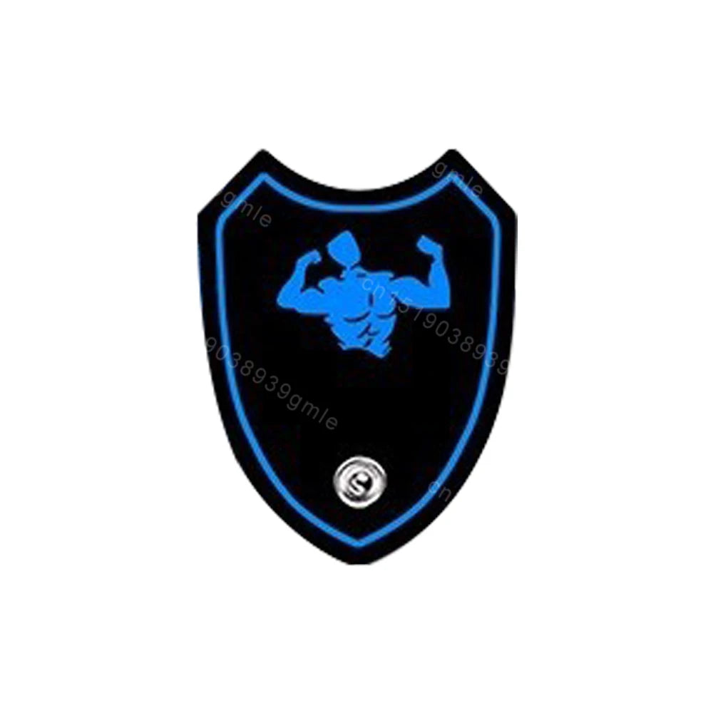 TENS & EMS Physiotherapy Machine – Digital Acupuncture Slimming Massager