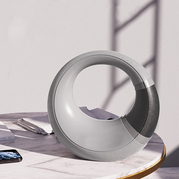 New Fashion Star Moon Kettlebell – PU Ring Shape Dumbbell Weight