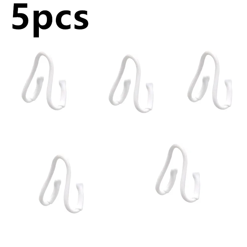 Silicone Nasal Dilator Anti-Snoring Clip