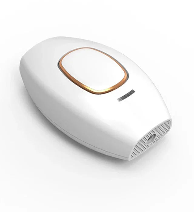 4-in-1 IPL Laser Hair Removal Device