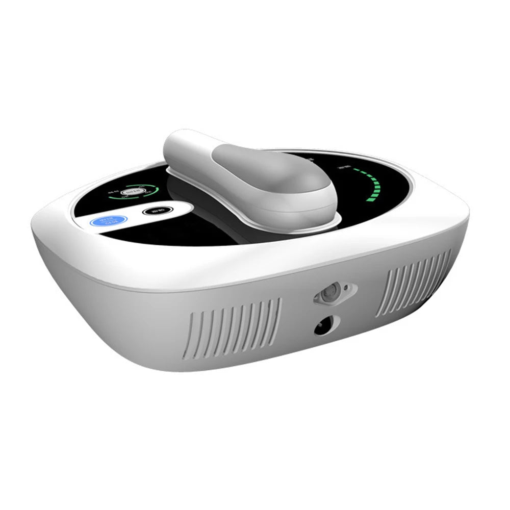 Ultrasound Physiotherapy Massage Device – 1MHz Pain Relief for Muscles & Joints