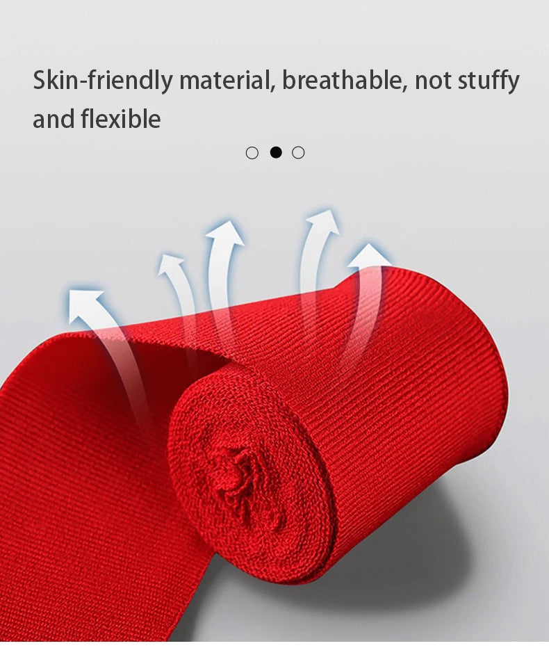 Cotton Boxing Hand Wraps – 1.5M to 5M