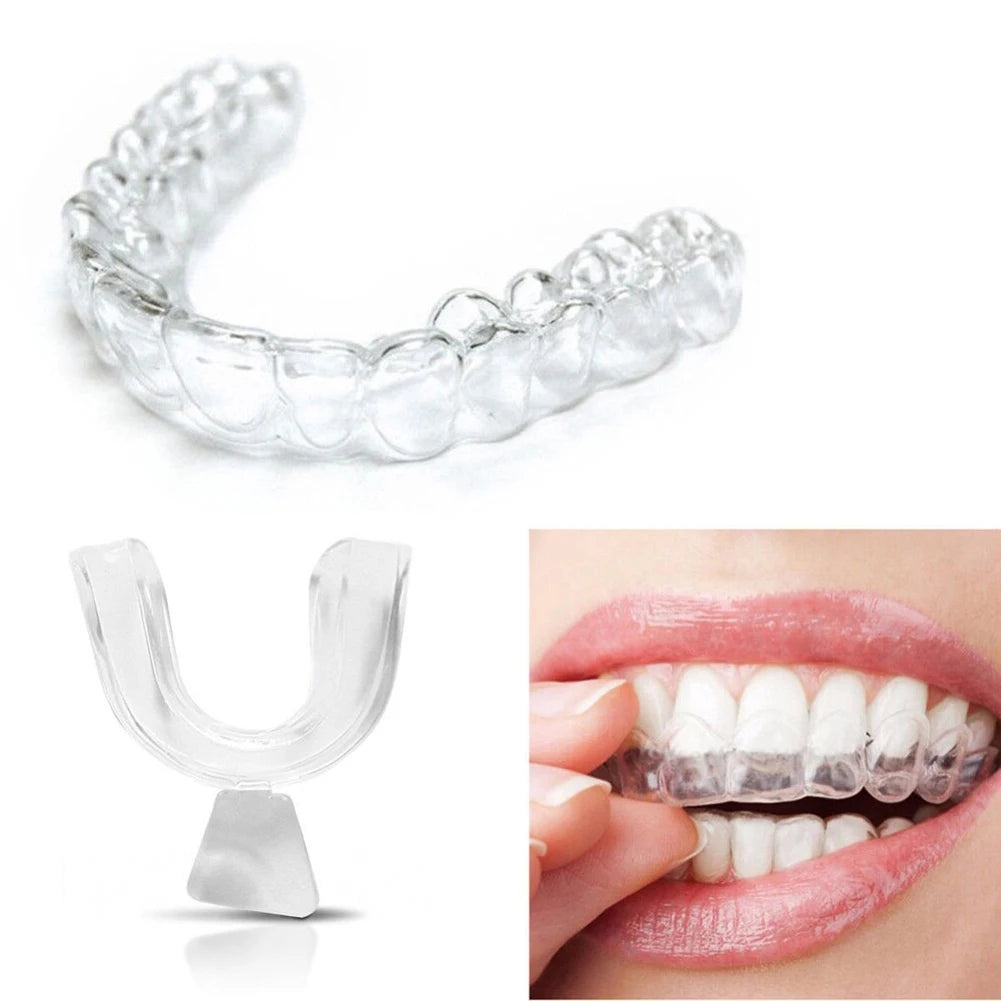 Night Mouth Guard – Anti-Grind & Anti-Snore