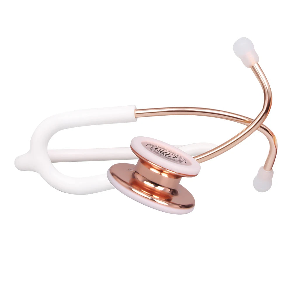 Professional Double-Sided Cardiology Stethoscope