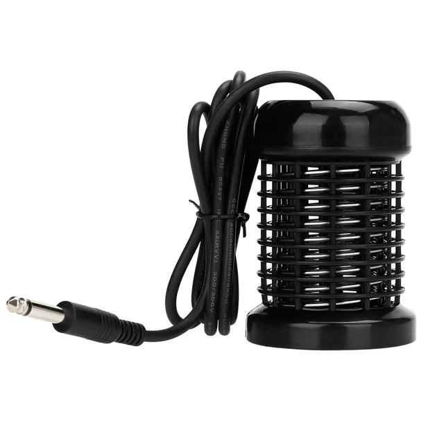 Mini Ionic Detox Foot Bath – Aqua Spa Cleansing & Relaxation Machine