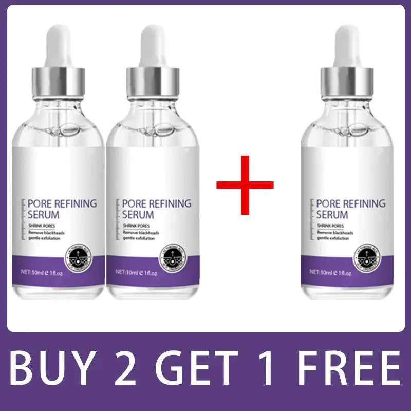 Pore Tightening & Minimizing Facial Serum