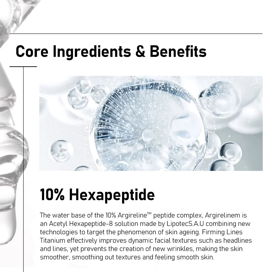 AHA BHA Exfoliating & Niacinamide Face Serum Set