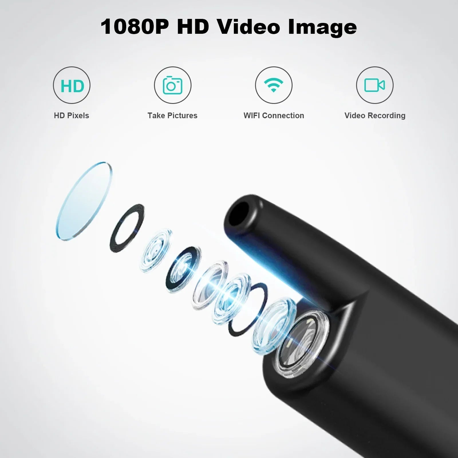 Electric Ear Wax Removal Kit – Soft Spray Irrigator