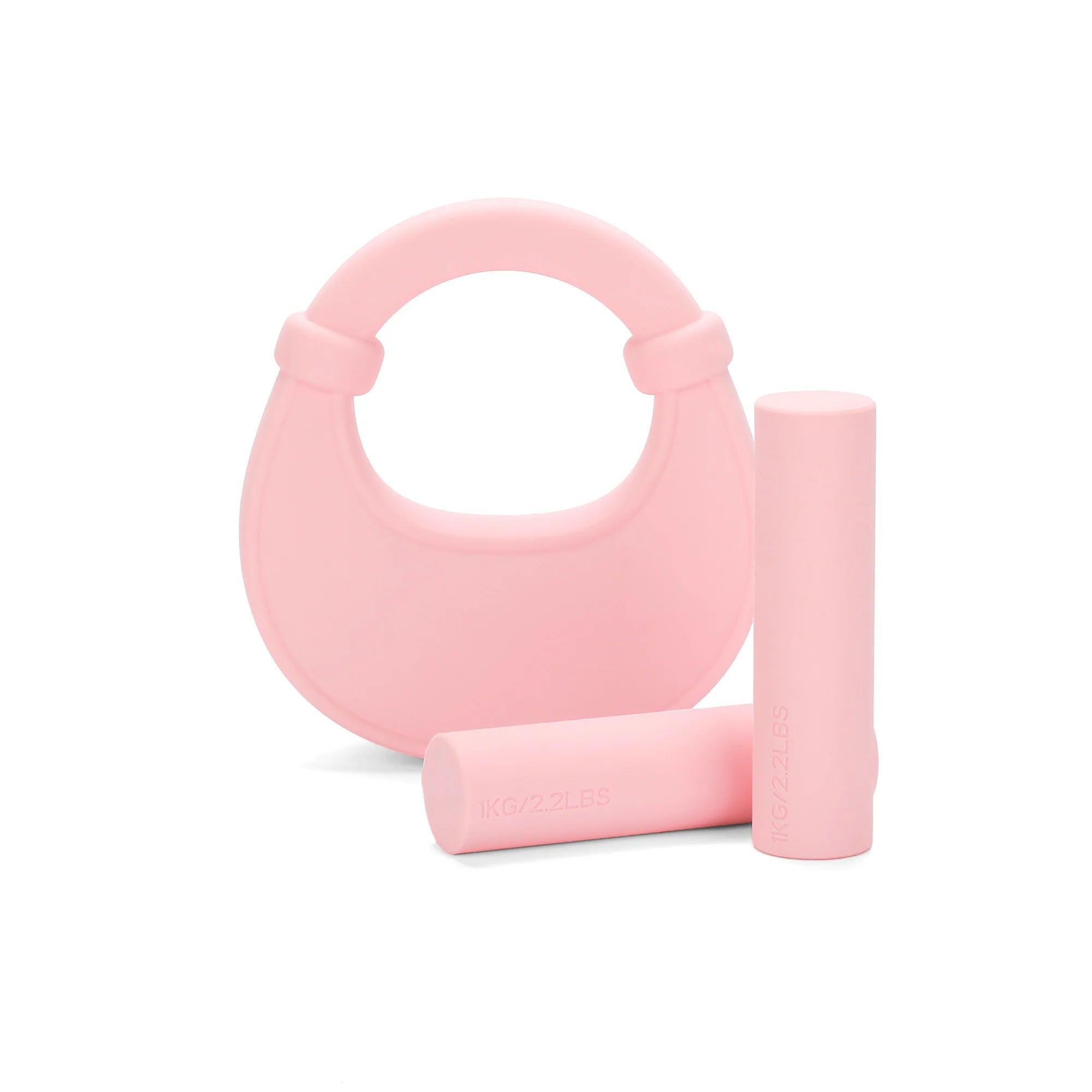 Adjustable Water Kettlebell Dumbbell – 2kg to 8kg Fitness Trainer