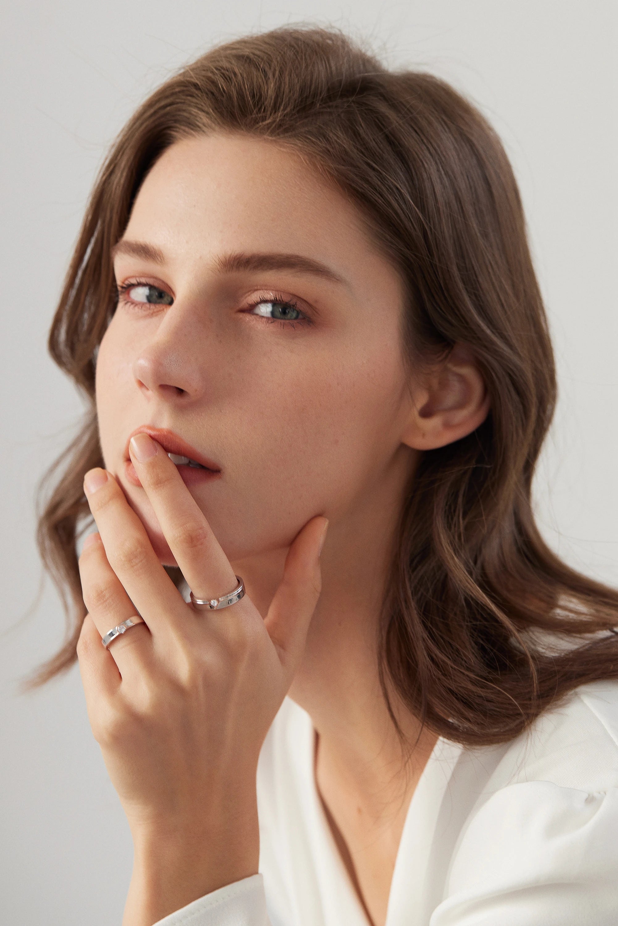 VGR 705 Rechargeable Epilator