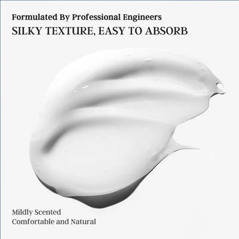 Men’s Collagen Face Cream – HA & Retinol Anti-Aging