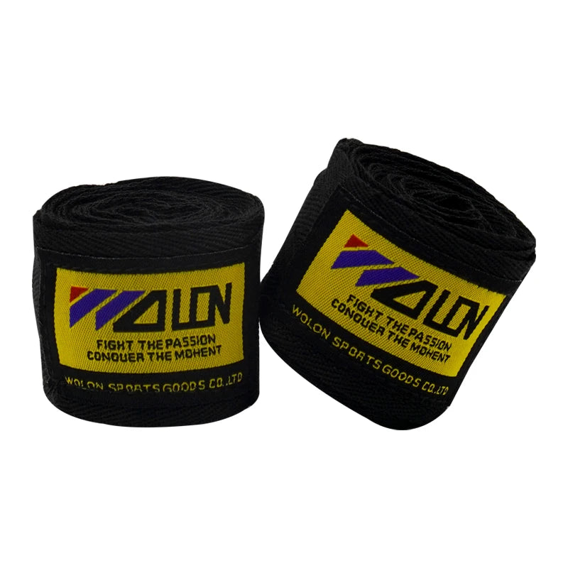Cotton Boxing Hand Wraps – 1.5M to 5M