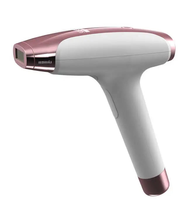 4-in-1 IPL Laser Hair Removal Device