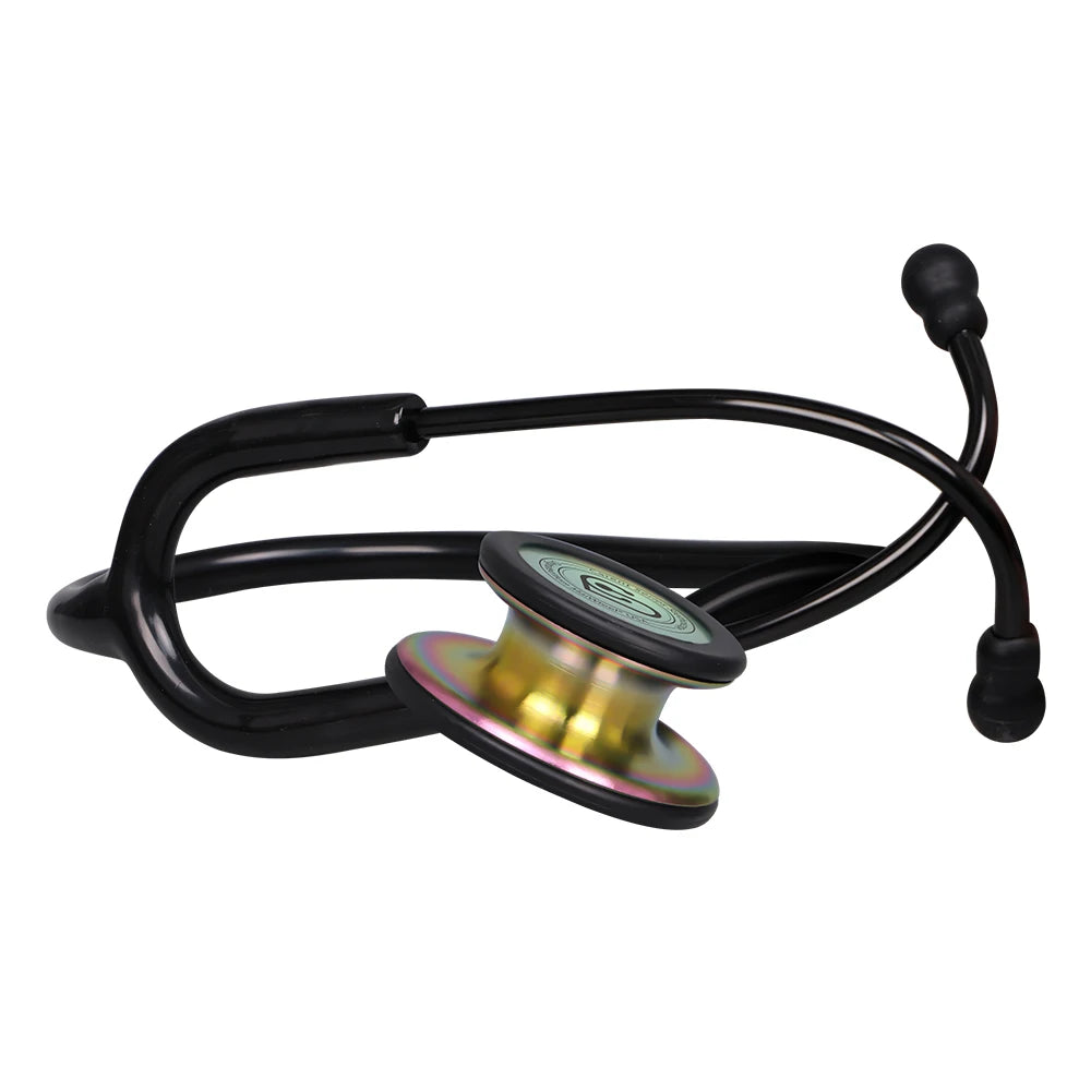 Professional Double-Sided Cardiology Stethoscope