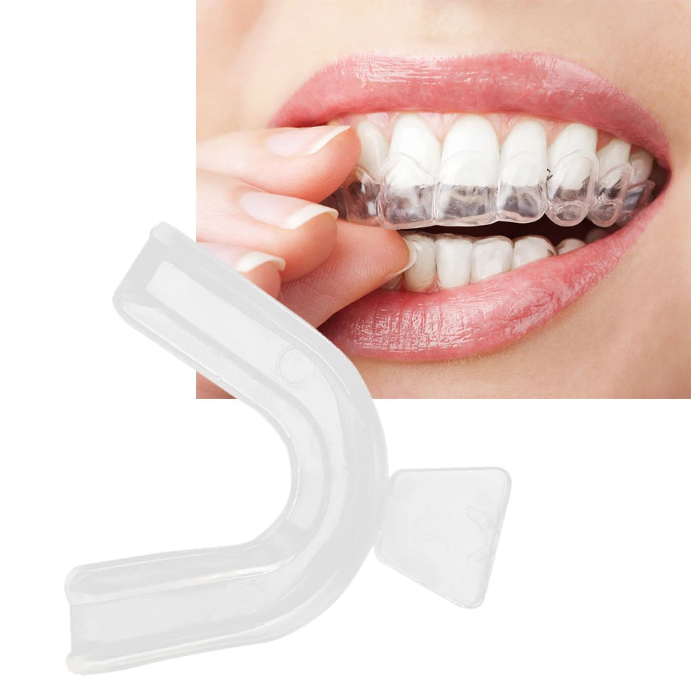 Night Mouth Guard – Anti-Grind & Anti-Snore