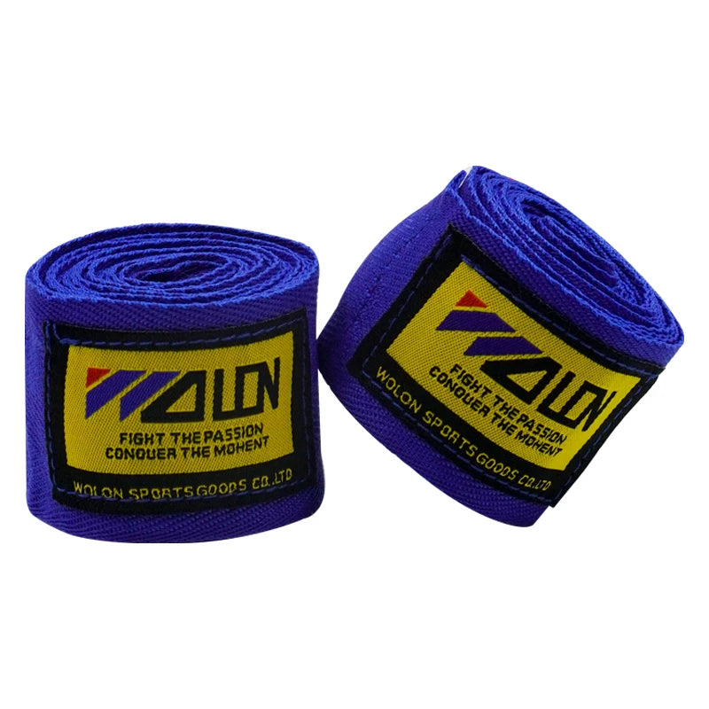 Cotton Boxing Hand Wraps – 1.5M to 5M
