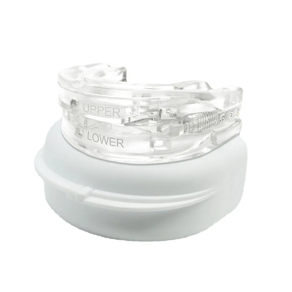 Adjustable Anti-Snoring & Bruxism Mouth Guard