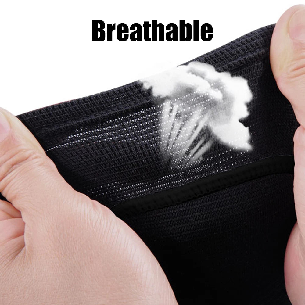 Multi-Sport Knee Support Brace