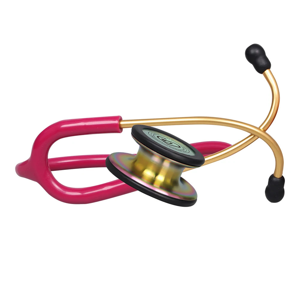 Professional Double-Sided Cardiology Stethoscope
