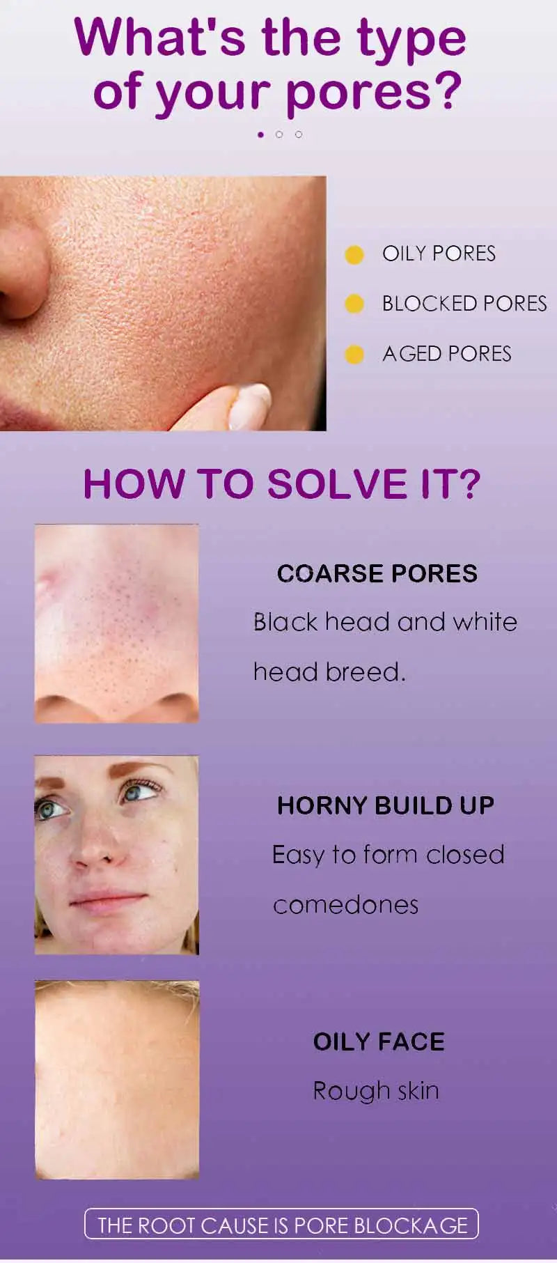 Pore Tightening & Minimizing Facial Serum