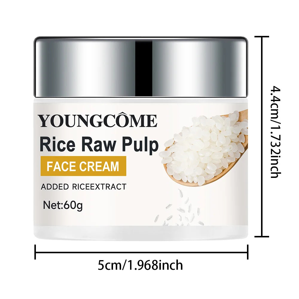 Snail Essence Retinol & Hyaluronic Acid Cream