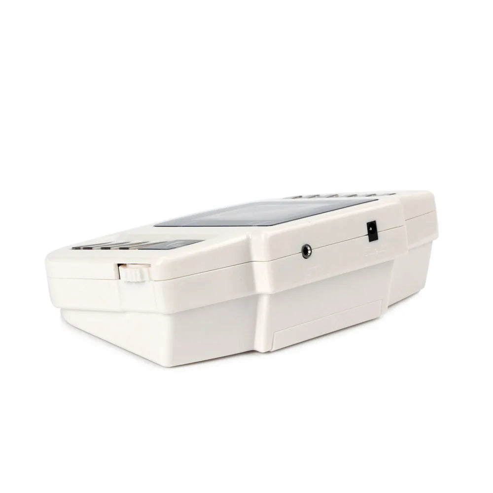 Full Body TENS Muscle Electrostimulator – 16-Pad Digital Meridian EMS Massager