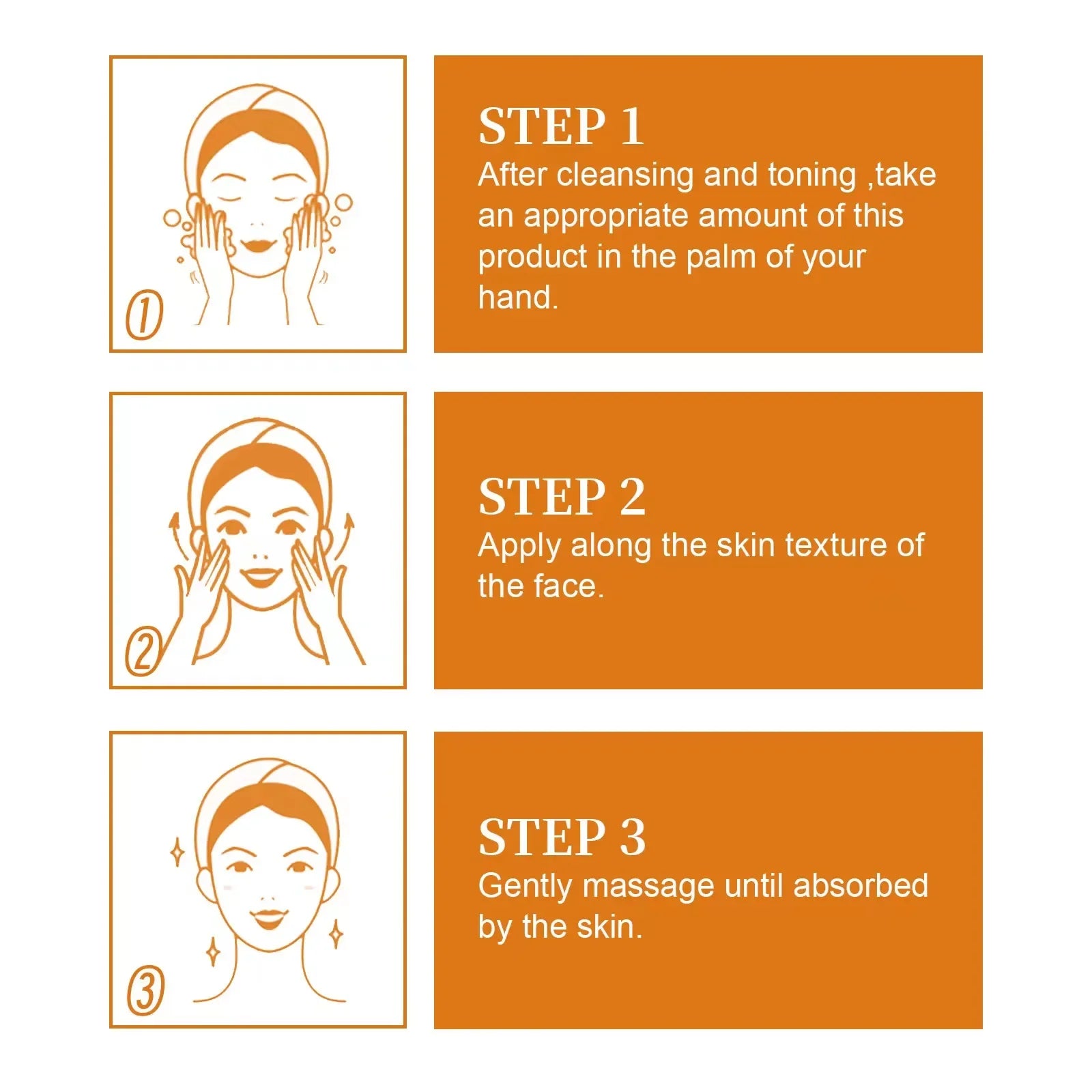 Vitamin C Anti-Aging & Brightening Face Serum