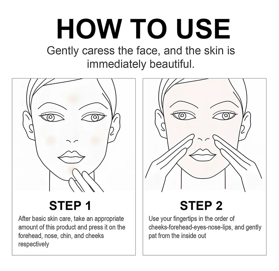 Erborian Centella CC Cream – Waterproof Correcting Foundation