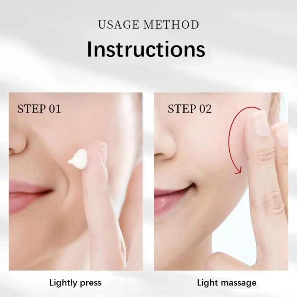 Niacinamide Brightening & Whitening Face Cream