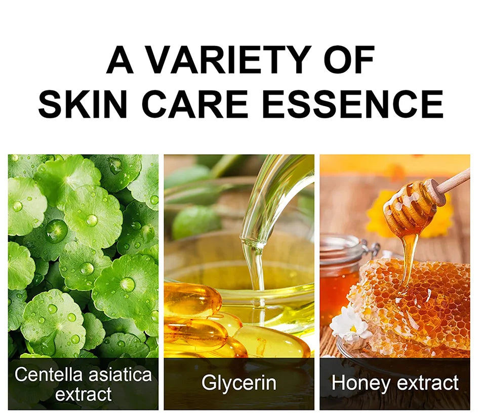 Erborian Centella CC Cream – Waterproof Correcting Foundation