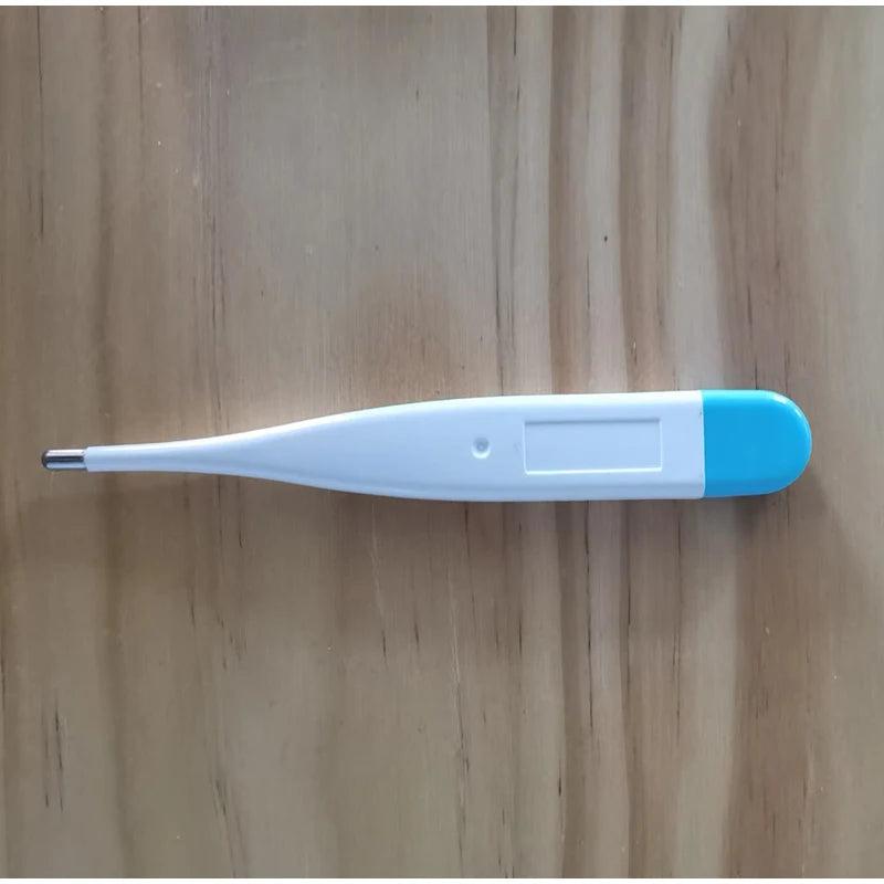 Digital Electronic Thermometer for Body Use