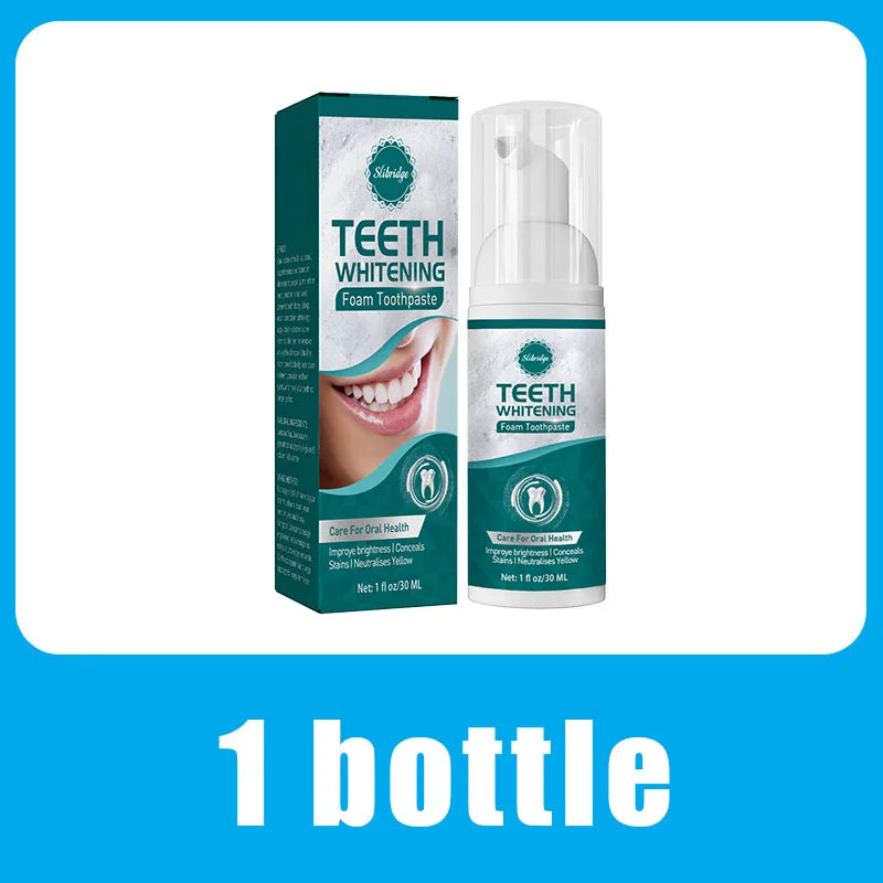 Intraoral Whitening Care Tool – Say Goodbye to Yellowing in 7 Days!