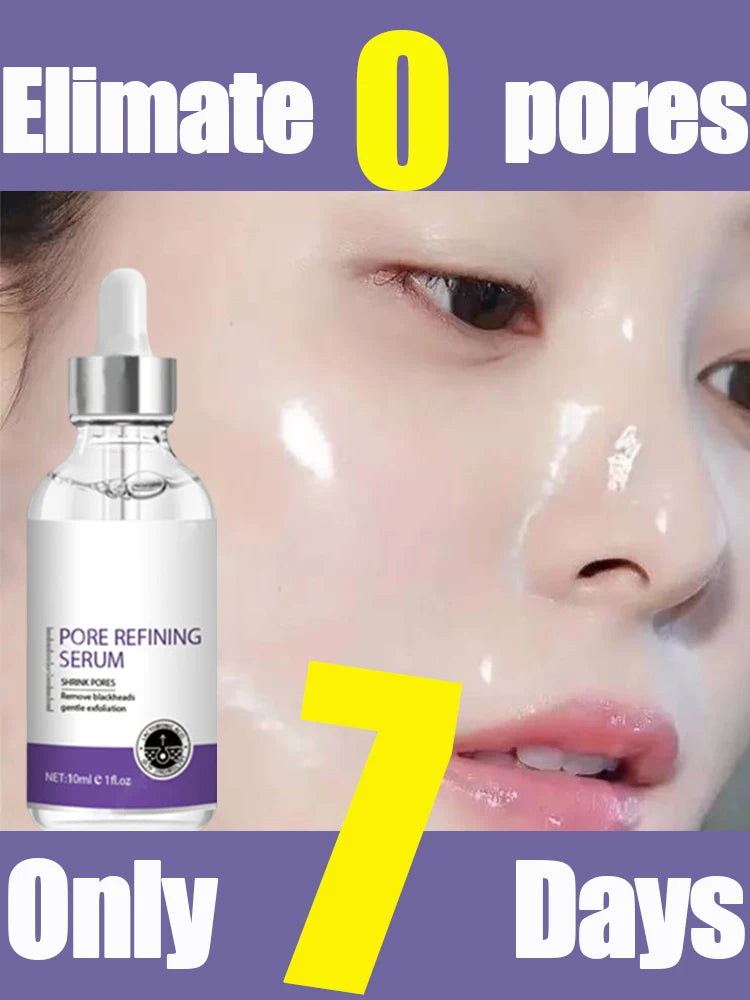 Pore Tightening & Minimizing Facial Serum
