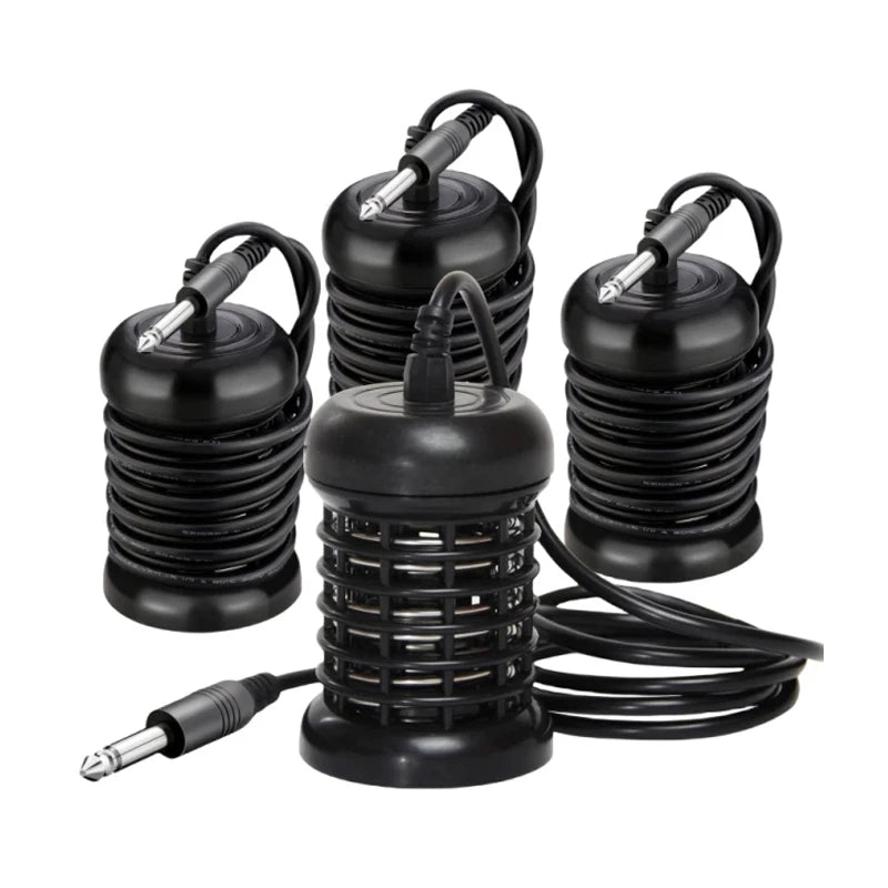 Mini Ionic Detox Foot Bath – Aqua Spa Cleansing & Relaxation Machine