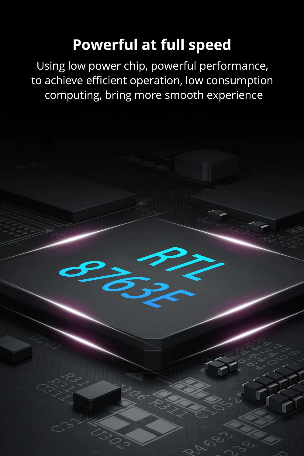 C81 Sports Smartwatch 2.0" AMOLED Bluetooth Call