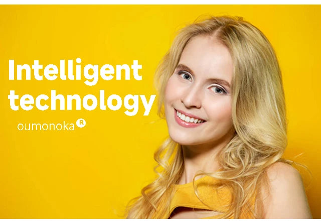 4-in-1 IPL Laser Hair Removal Device