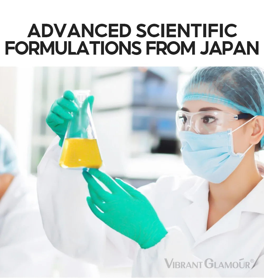 Retinol + Pro-xylane Ampoule Serum – 15pcs