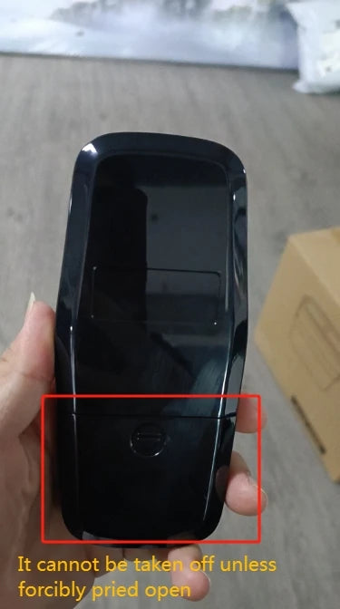 TENS & EMS Physiotherapy Machine – Digital Acupuncture Slimming Massager