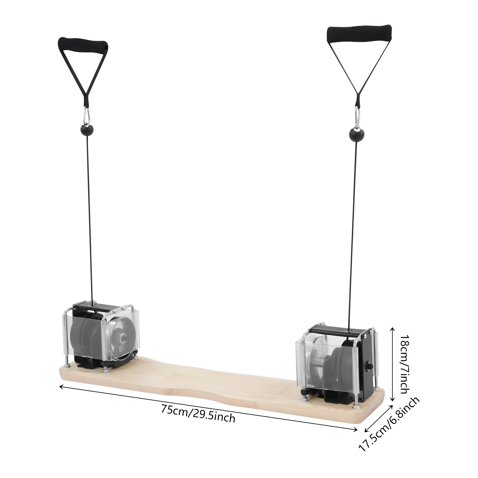 Home Gym Strength Training Equipment Tool